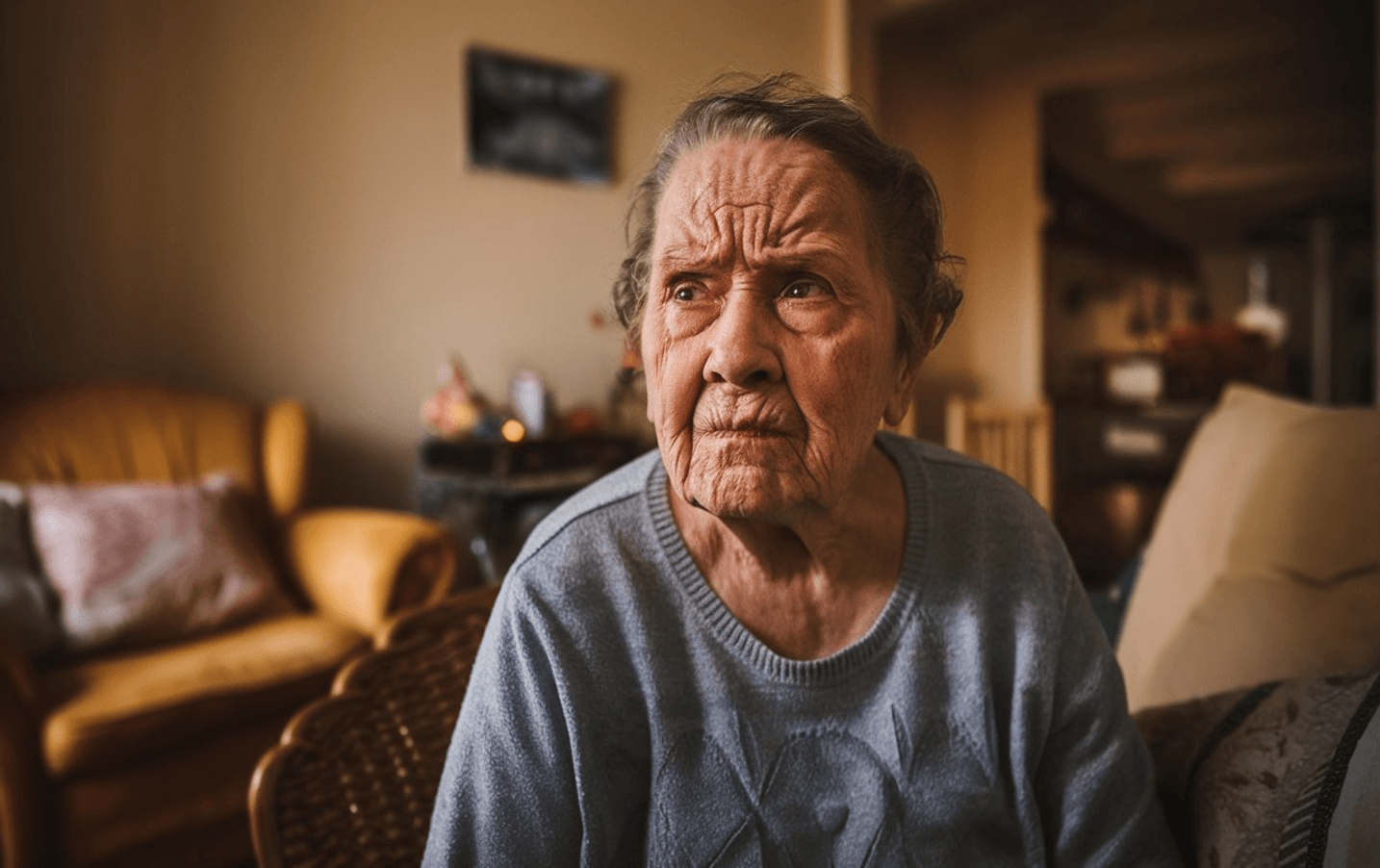 Understanding Hallucinations in Dementia Patients