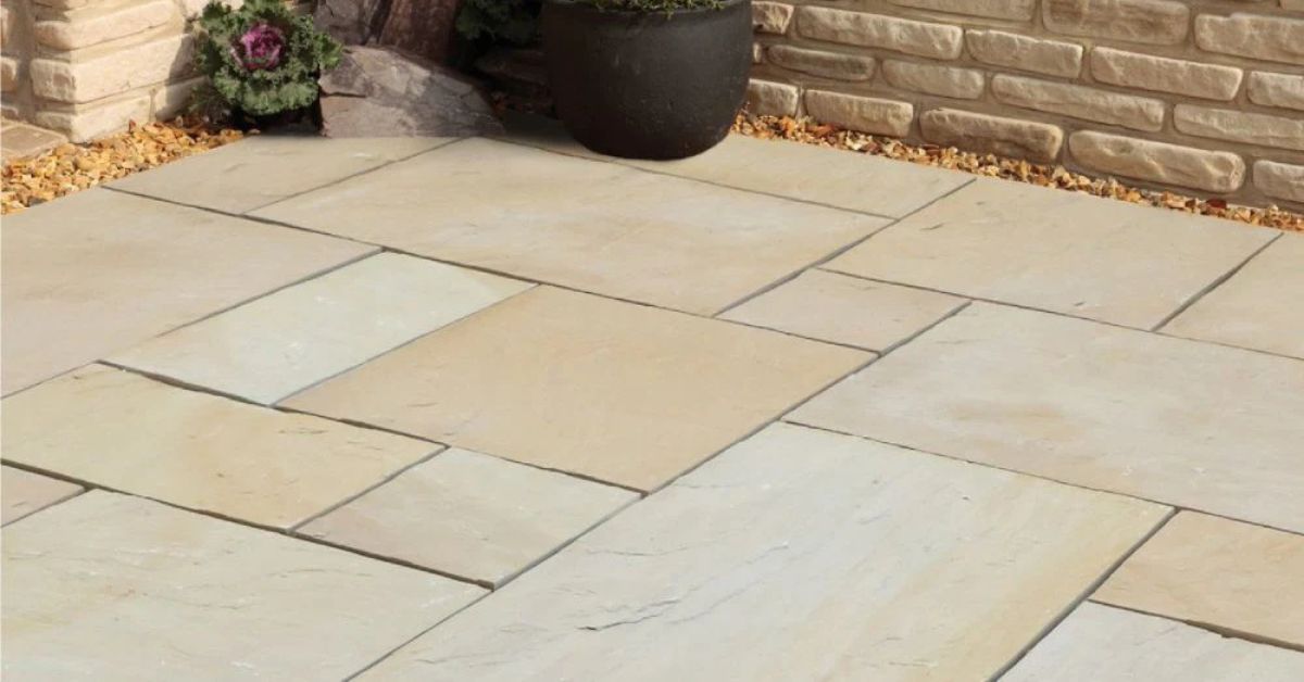 Natural Stone Tiles
