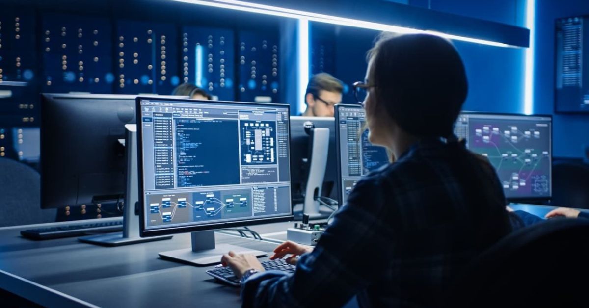 Software Localization