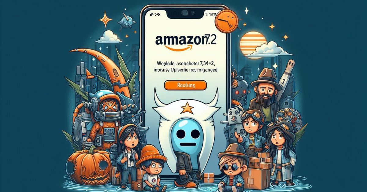 Eero 7.4.2 Update Missing All Devices on Amazon