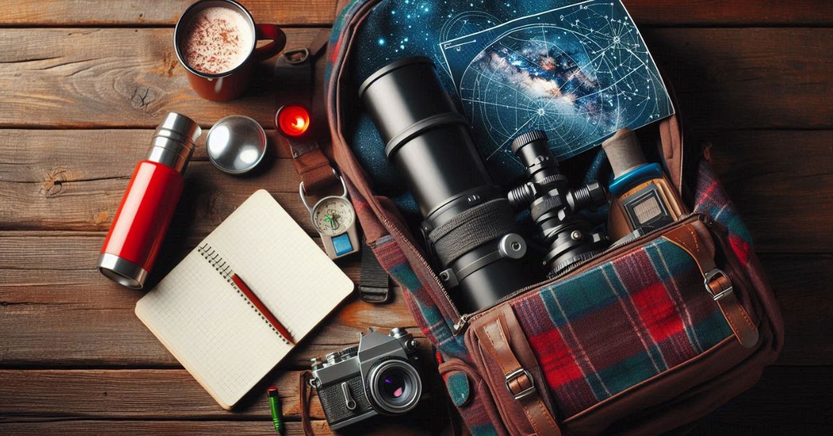 Telescope