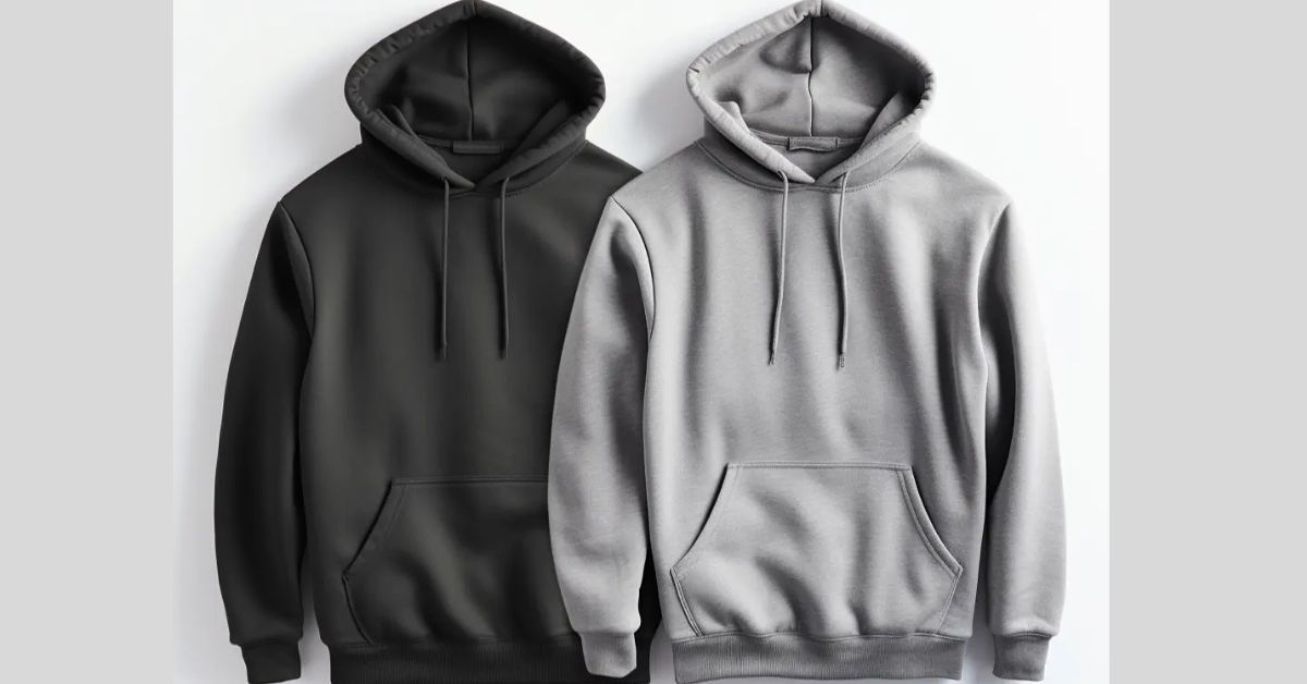 Essentials Hoodie