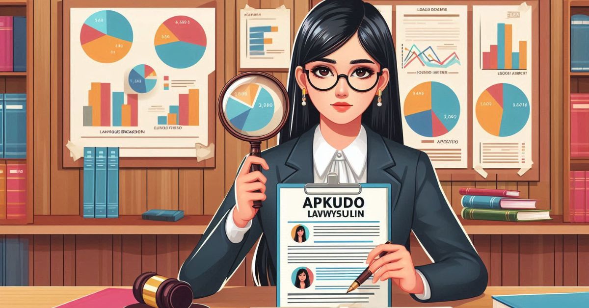 Apkudo Lawsuit