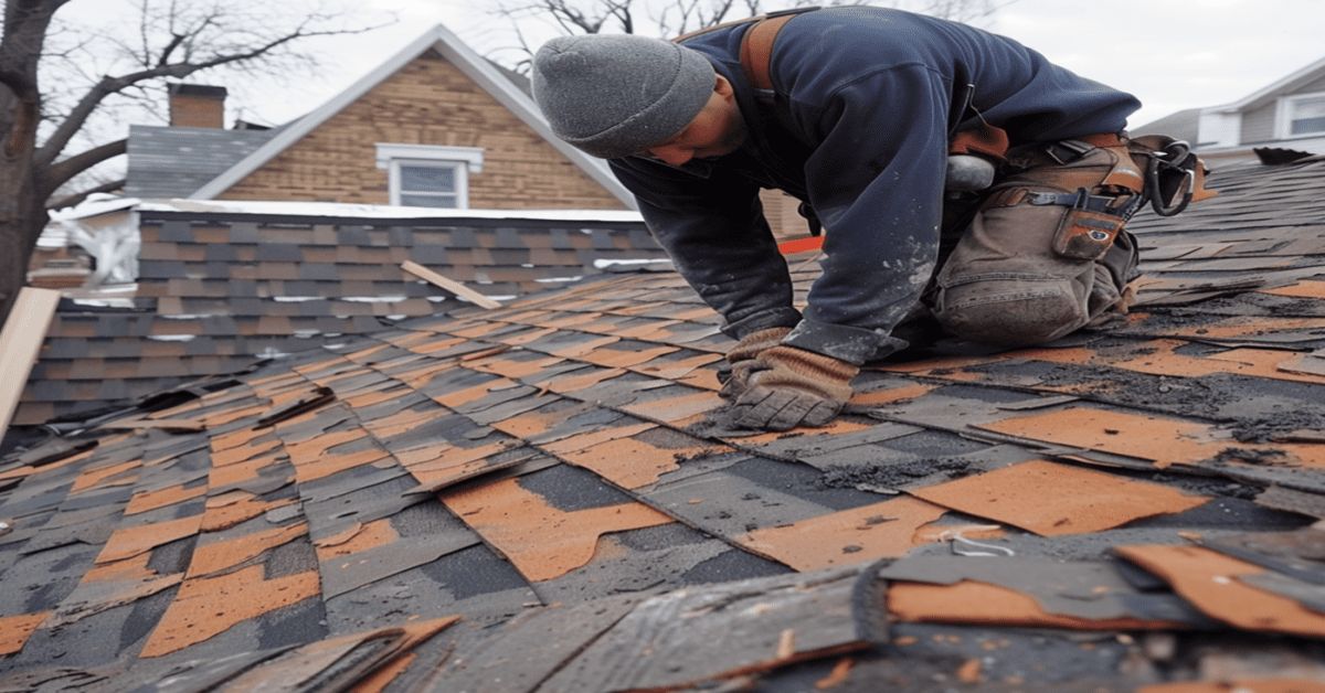 Roofing