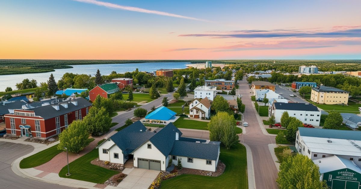 3079 45th Ave S Grand Forks ND 58201