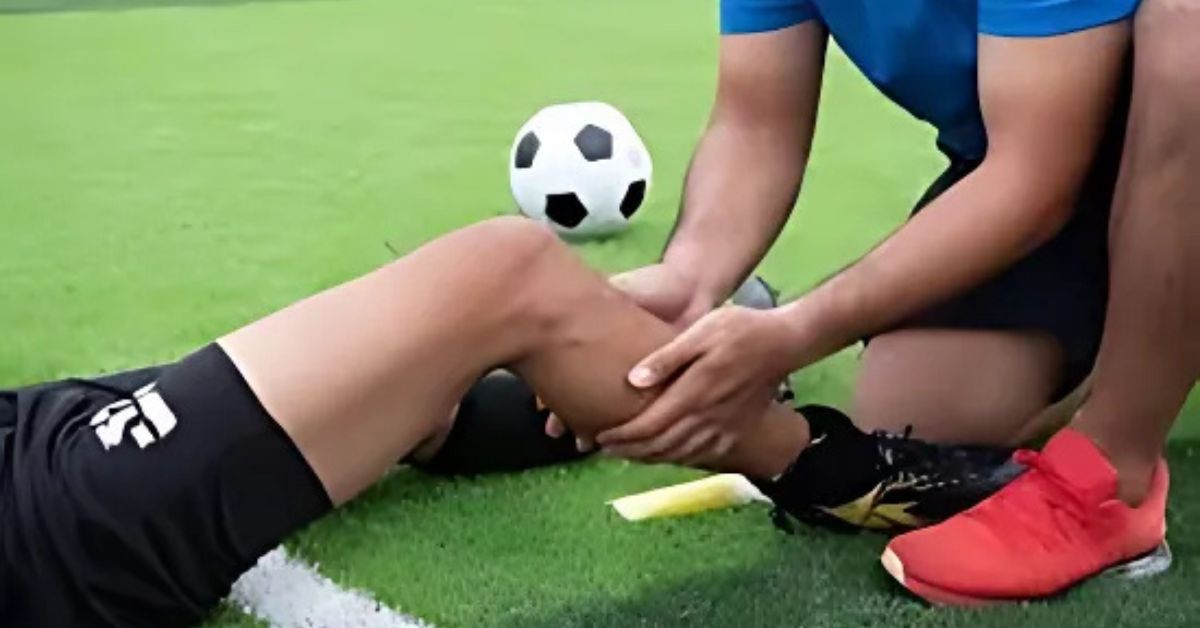Sports Injuries