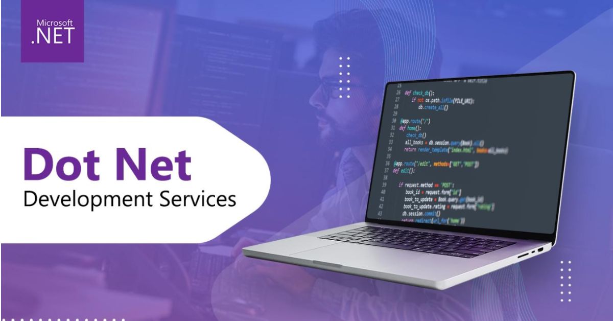 .NET Development