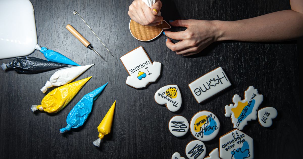 Silk Screen Printing