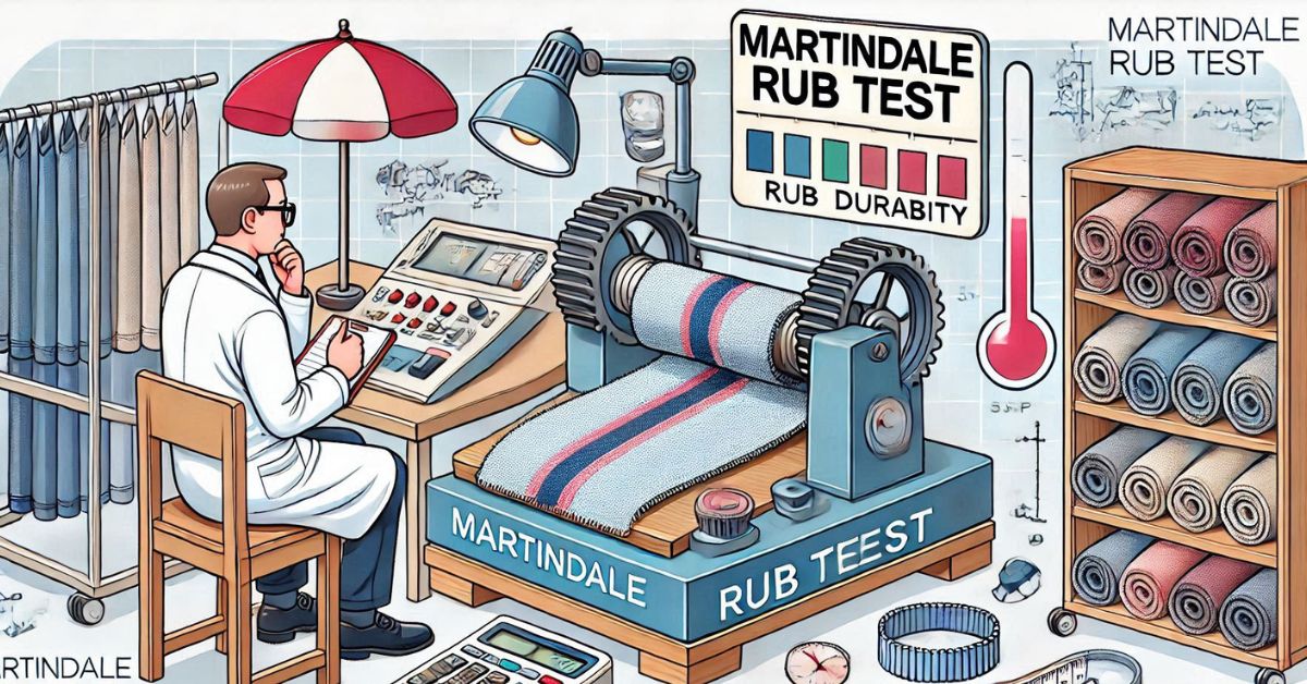 Martindalе Rub Test