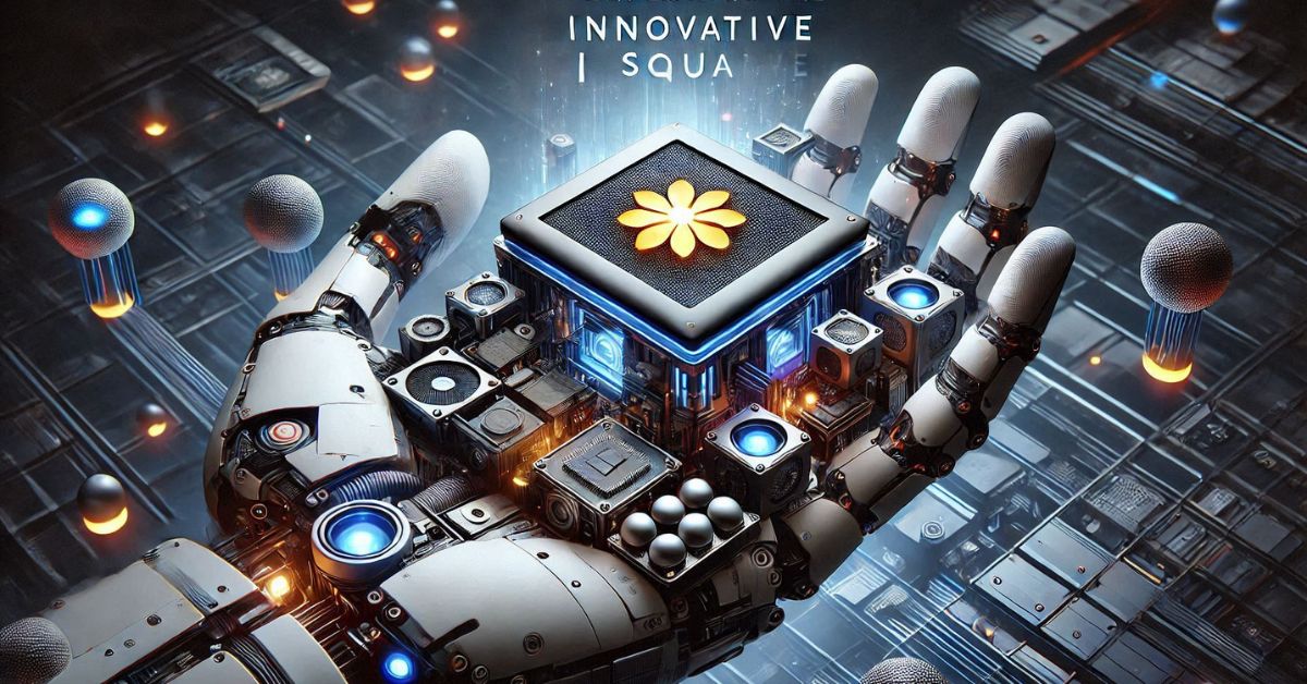 i Square - Lenovo EX