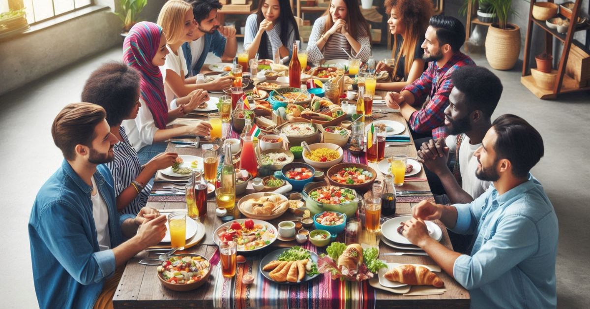 Iamrestaurant. com Destinations