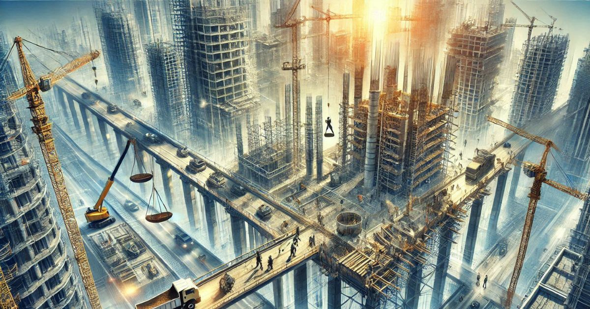 Building Hardness Swade