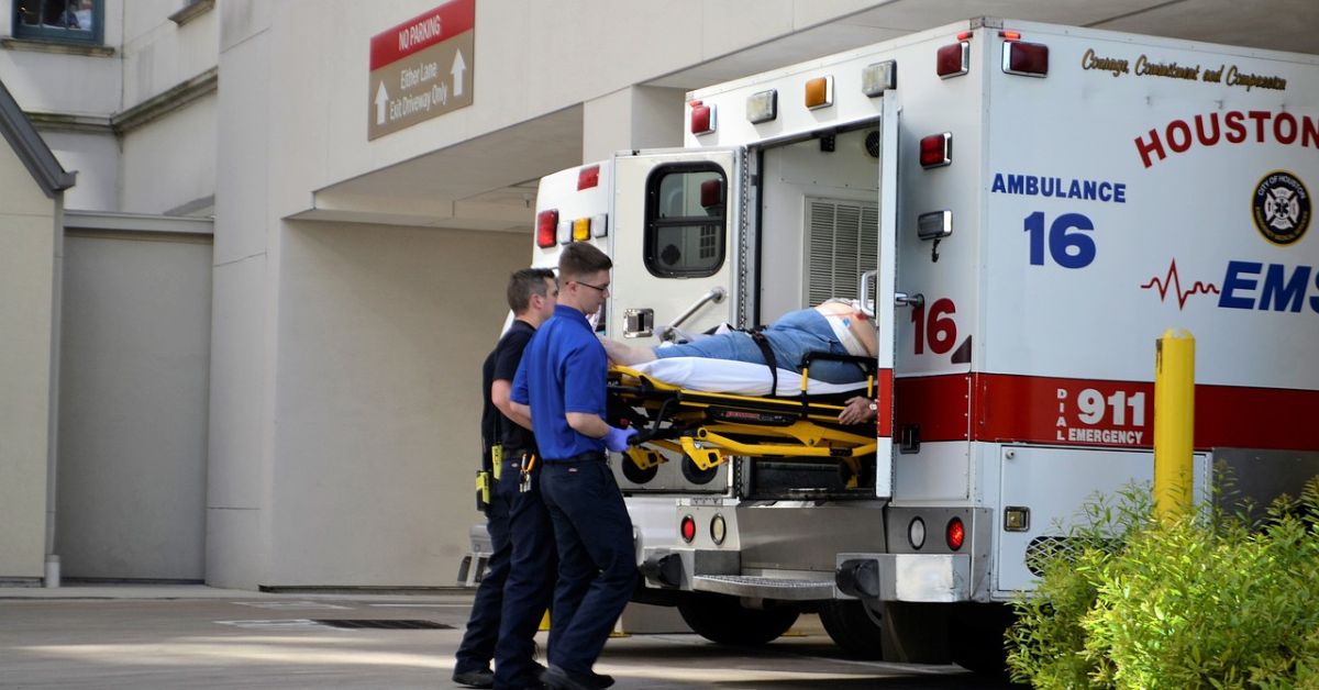 Medical Transportation