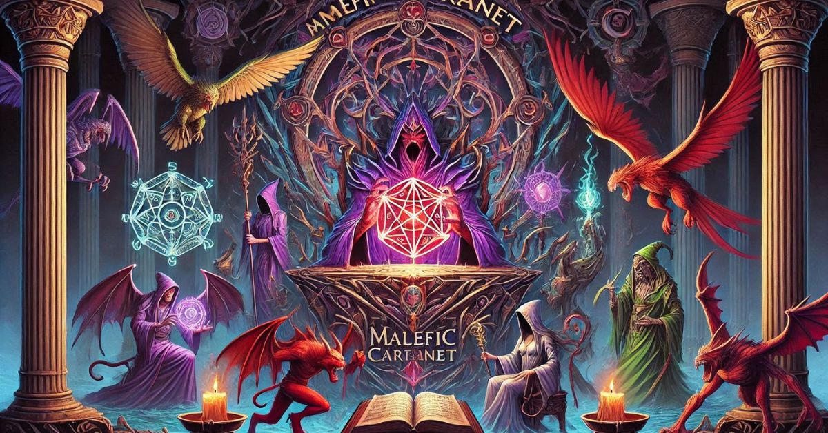 Ancient Carcanet OSRS
