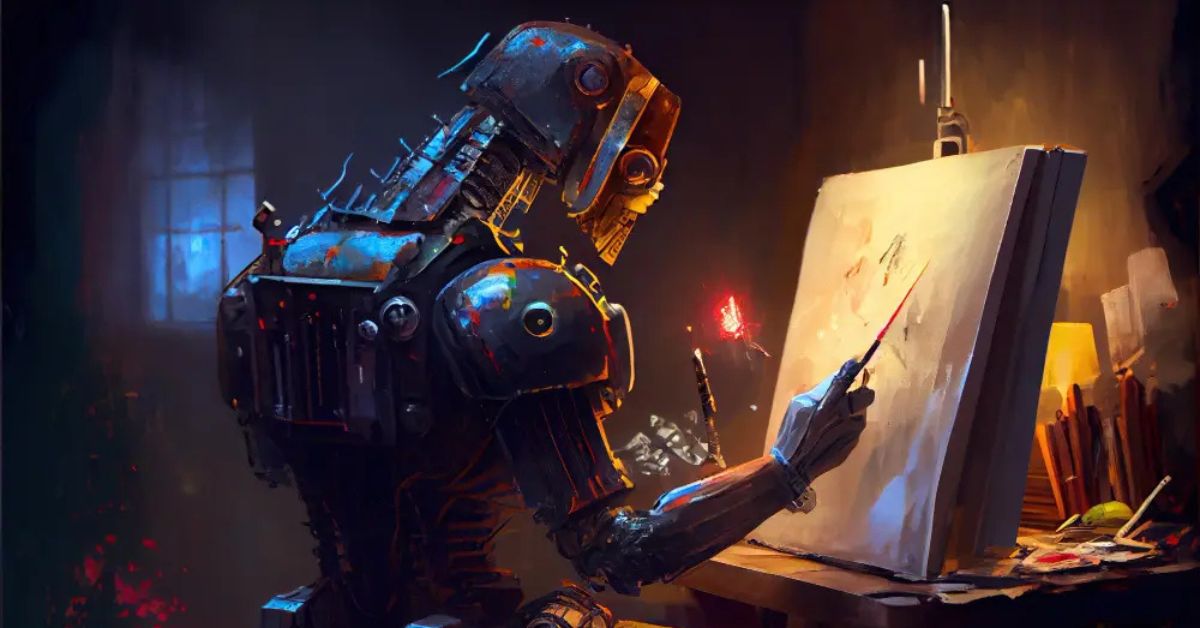 AI in Art
