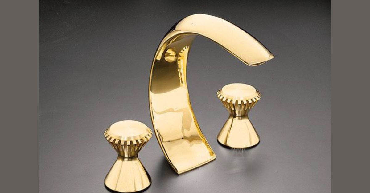 Kliky od umyvadlové baterie