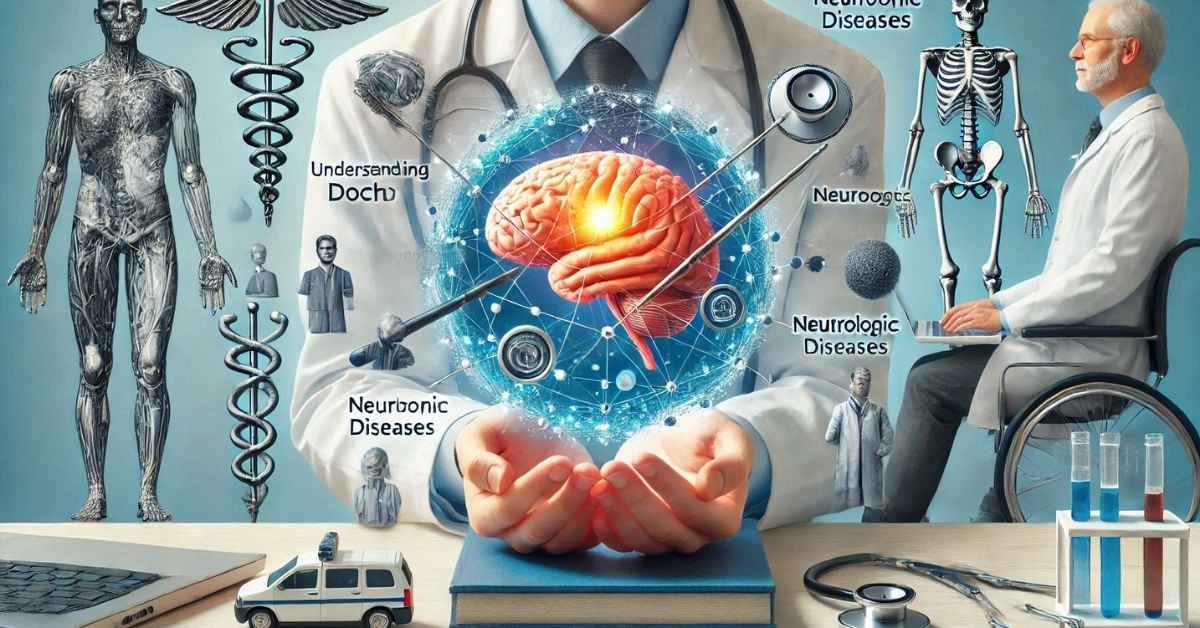 Doctorhub360.com Neurological Diseases