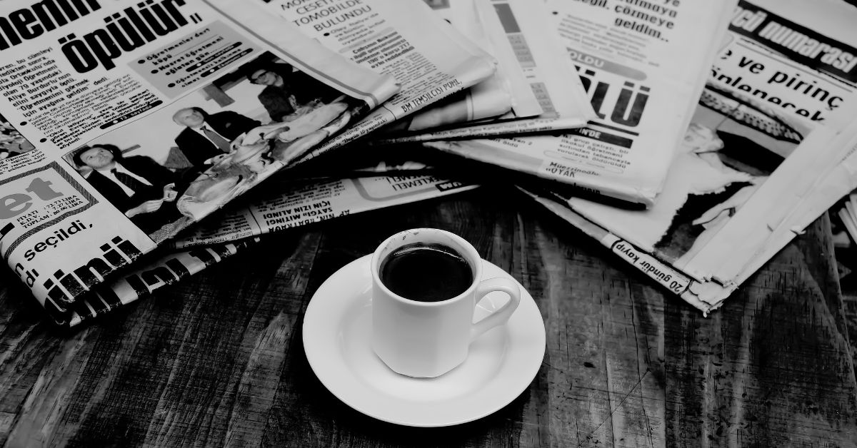 James Bowen Blytheville Courier News