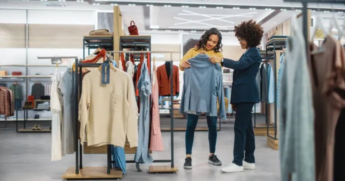 Sustainable Shopping