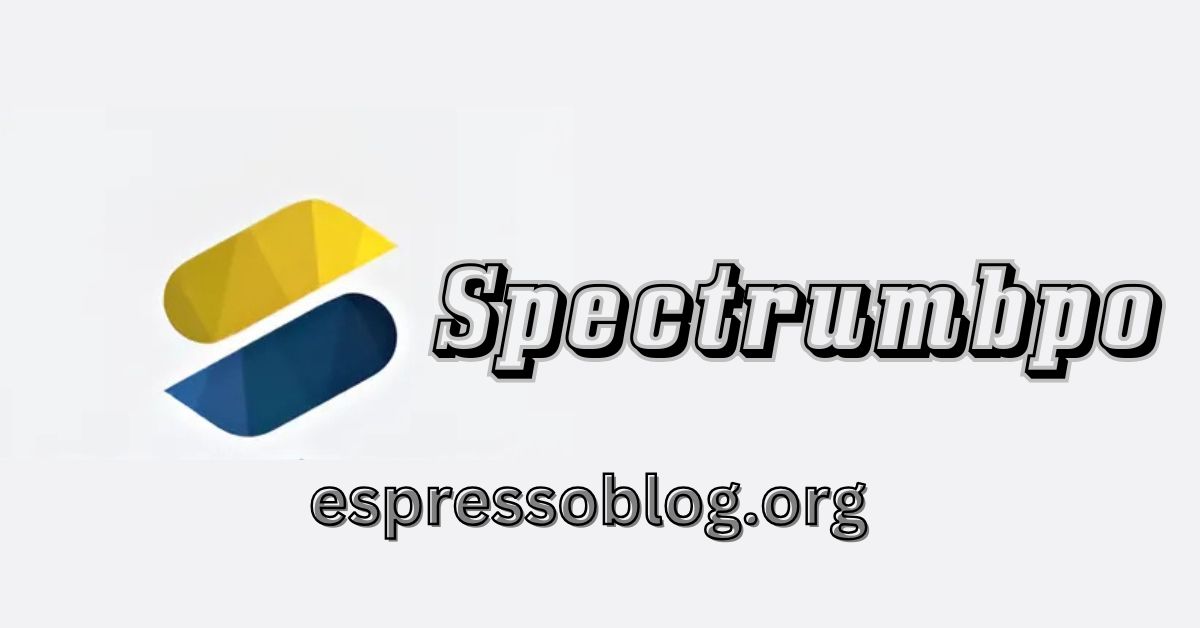 Spectrumbpo