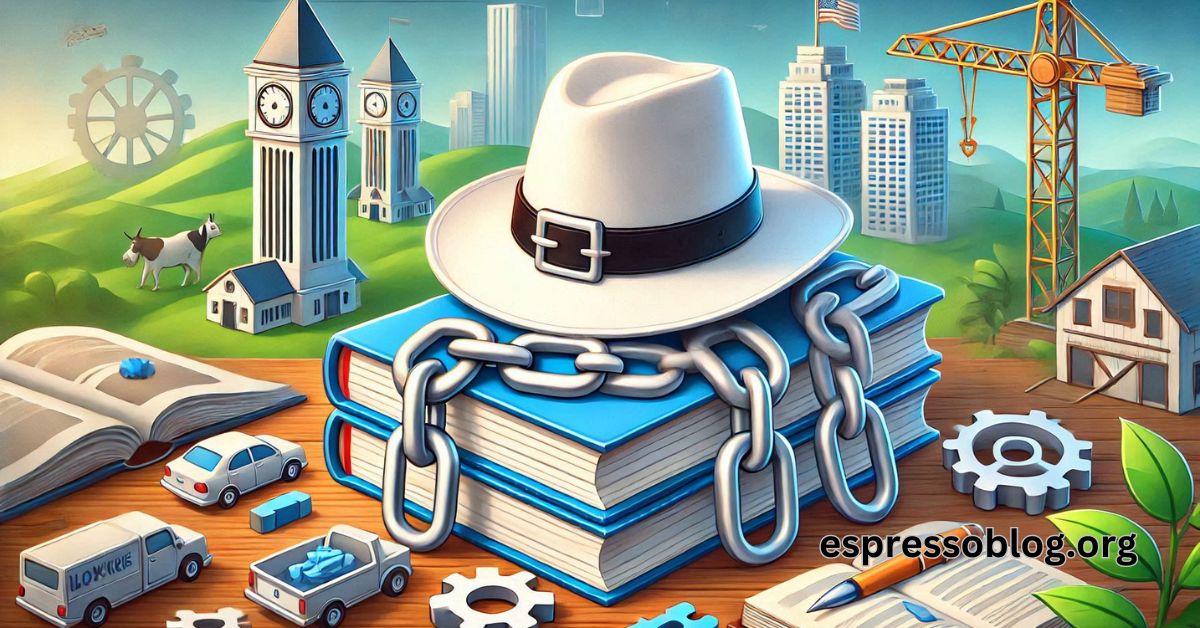 White Hat Link Building Ben A Roo