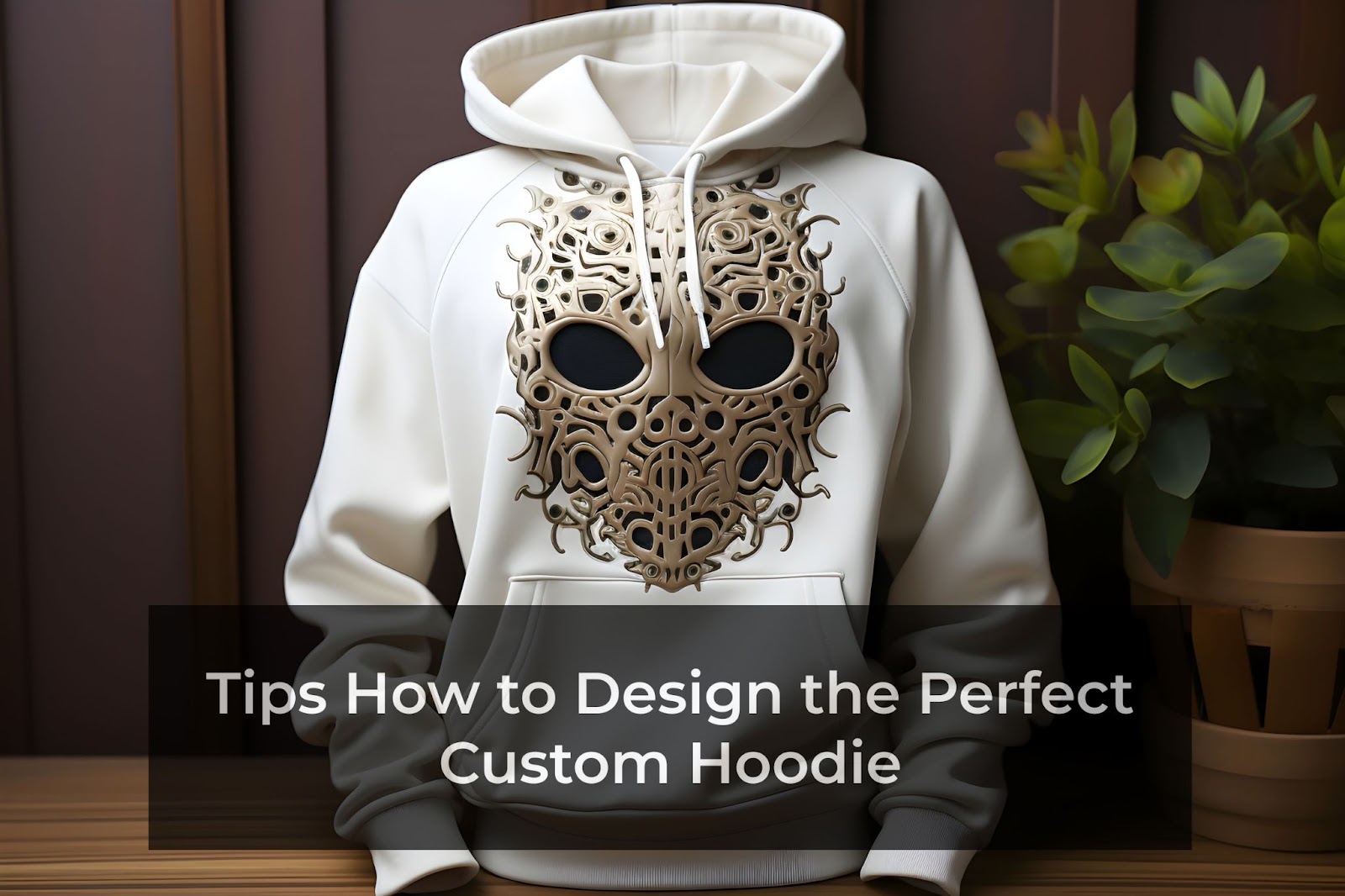 Custom Hoodie