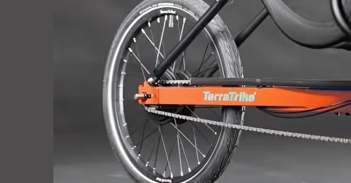 Terratrike Maverick vs. Trident Spike