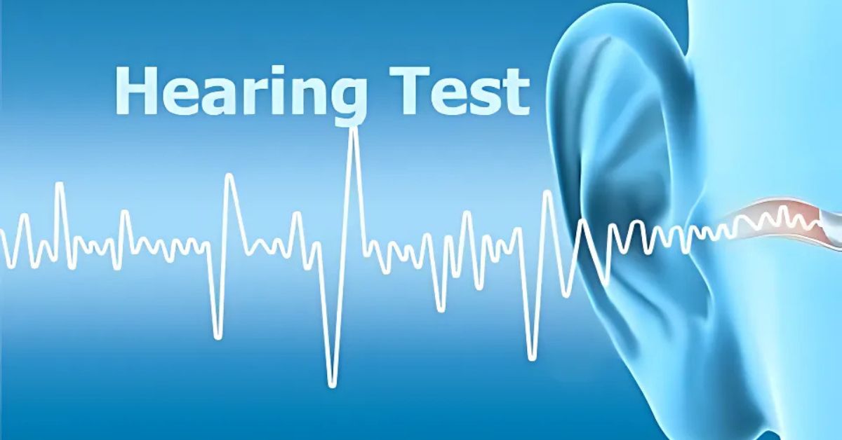 Hearing Test