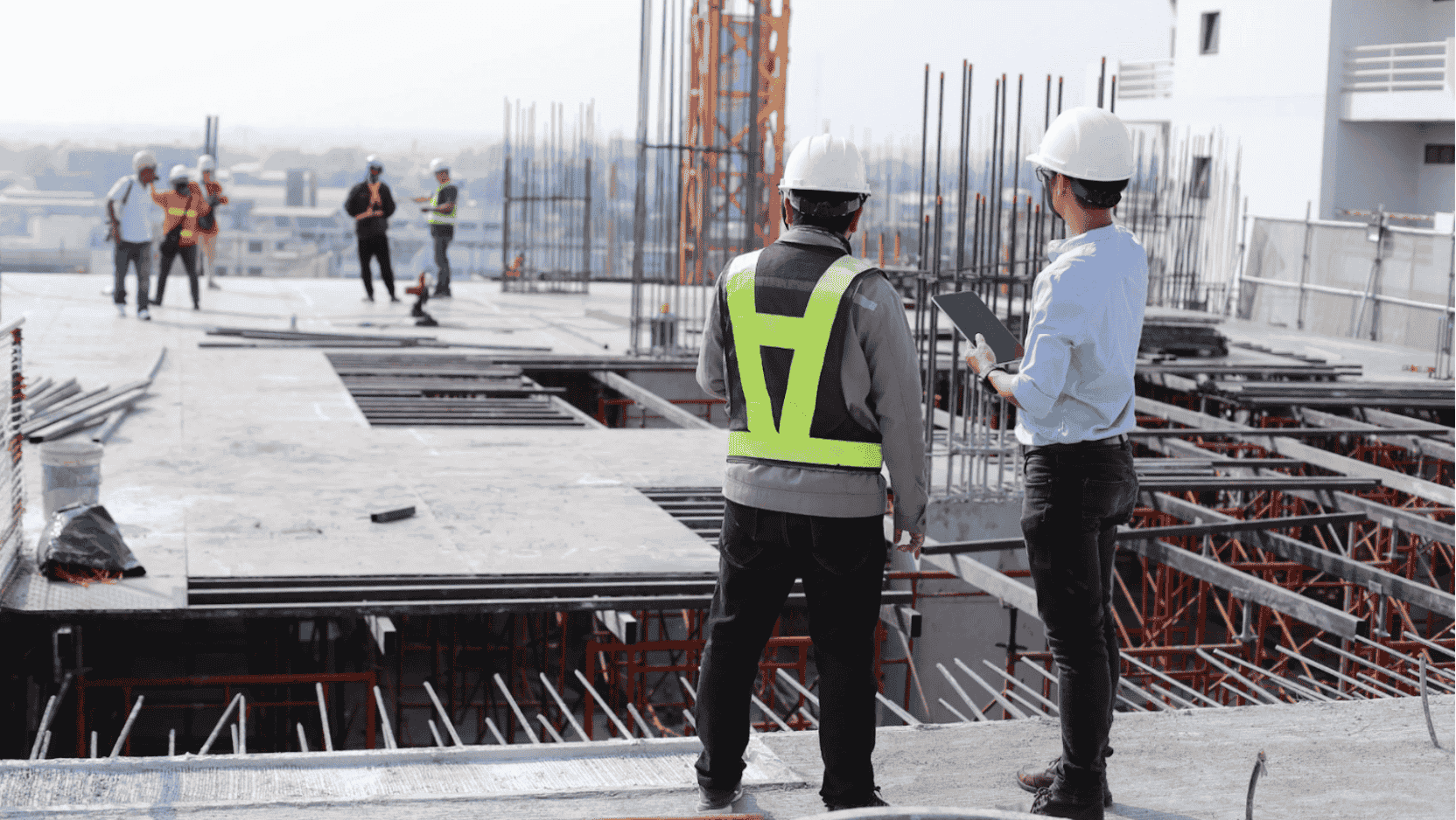 Common Reasons Behind Construction Site Accidents (and How to Prevent Them)