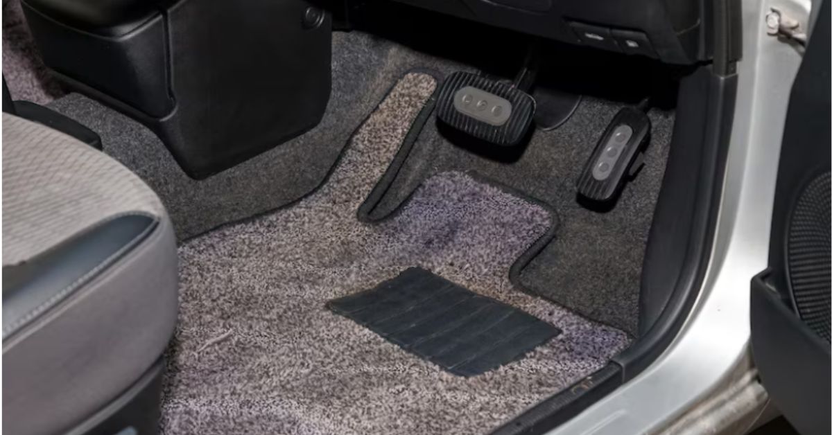 Car Mats