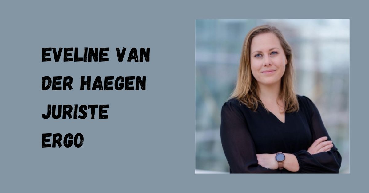 Eveline Van Der Haegen Juriste Ergo