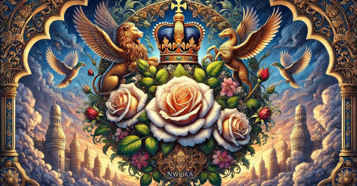 The King's Roses NWBKA