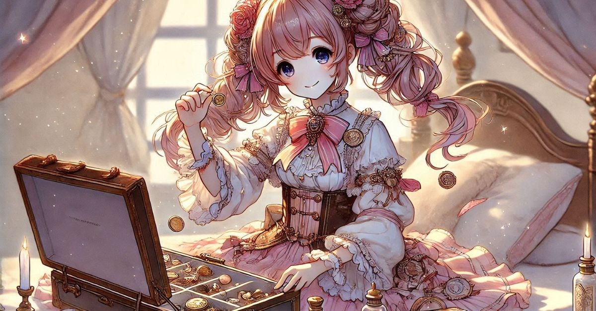 Atelier Iris Get Mofuma To Unlock Leheruun Cream