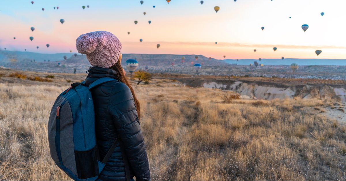 Mega-Personal. net Travel Archives