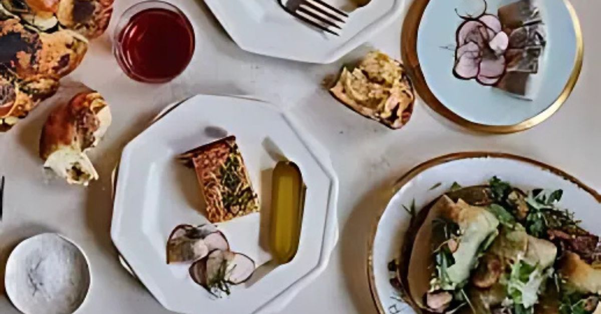 Gibbines Food Judaism