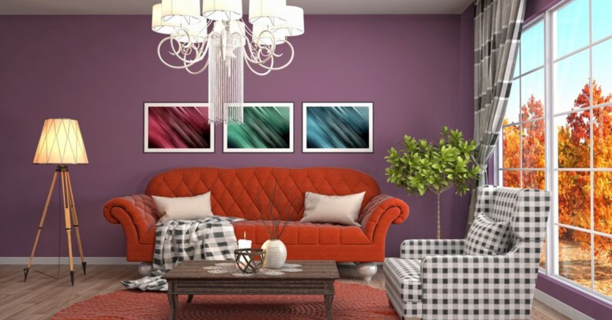 Top Trends in Home Painting