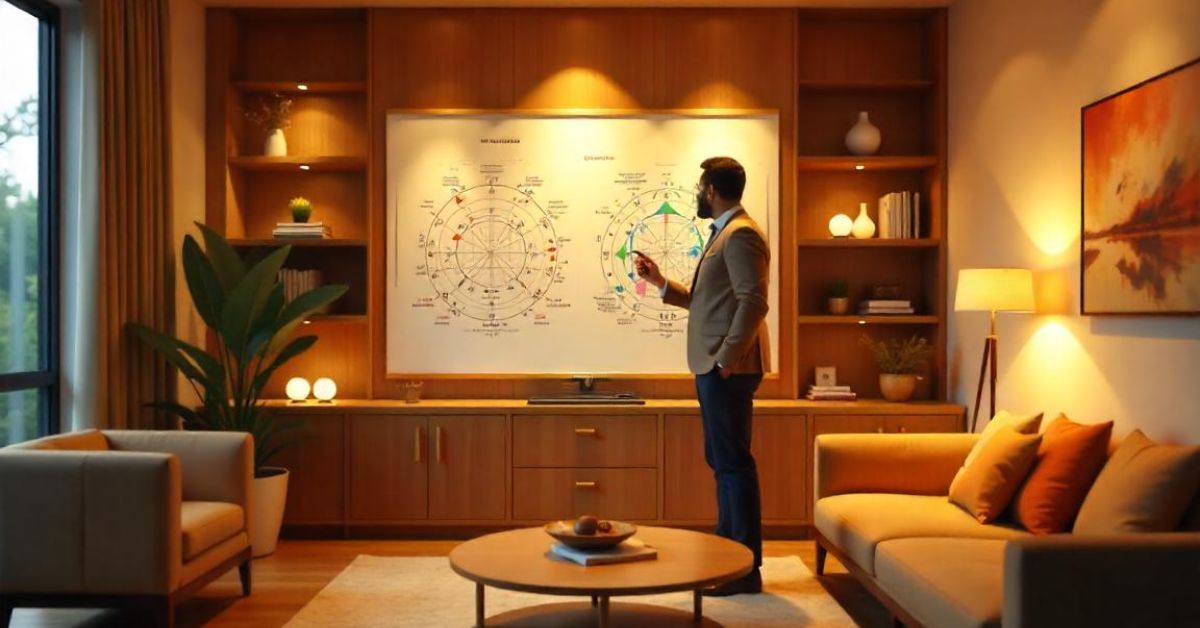 Vastu For Home And Office