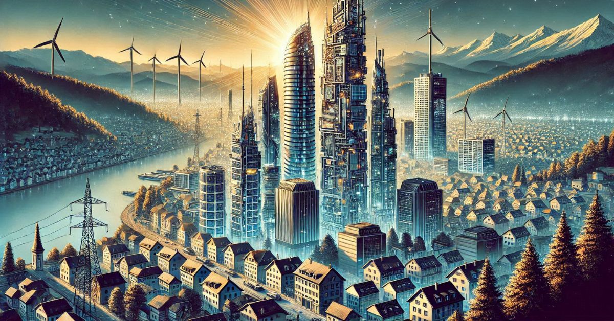 Eolane Alain Fribourg