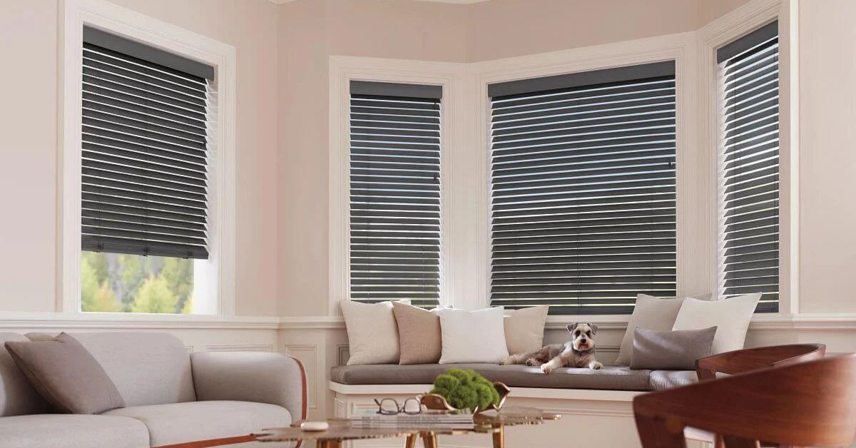 Roller Shades