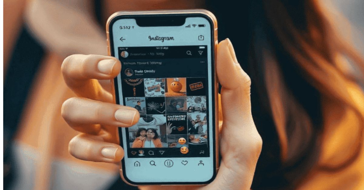 Instagram