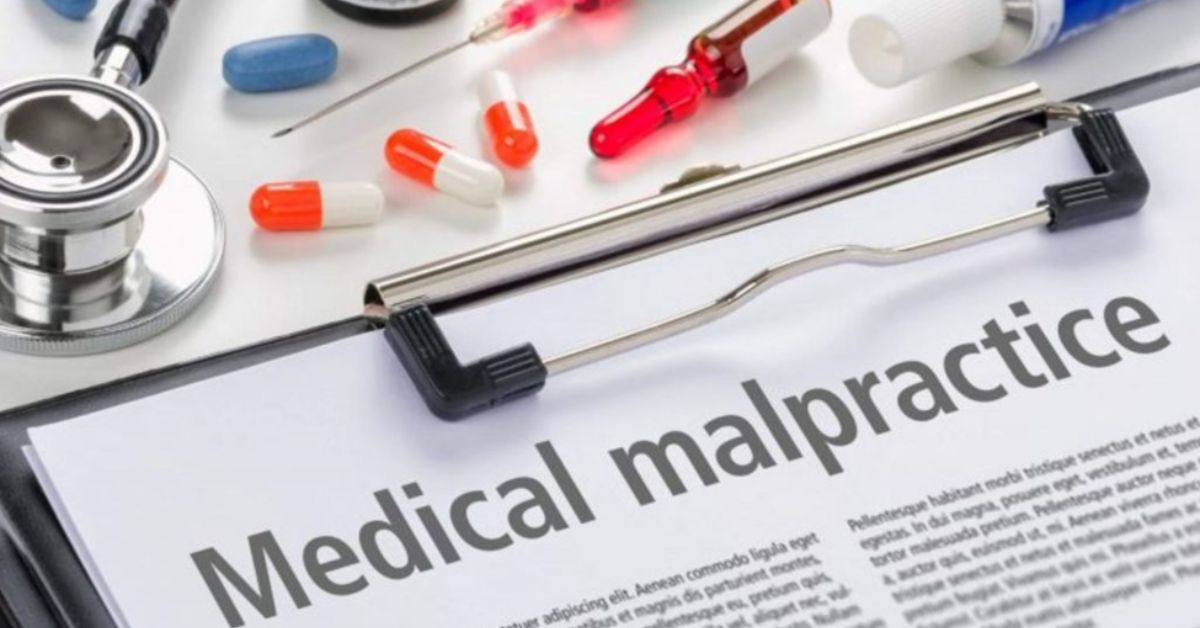 Medical Malpractice