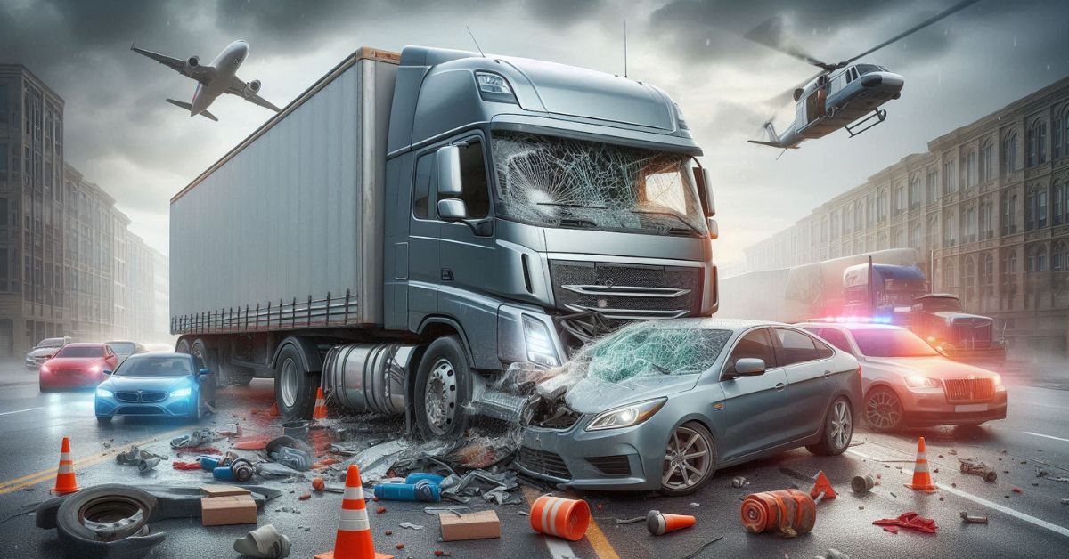 Truck Accidents