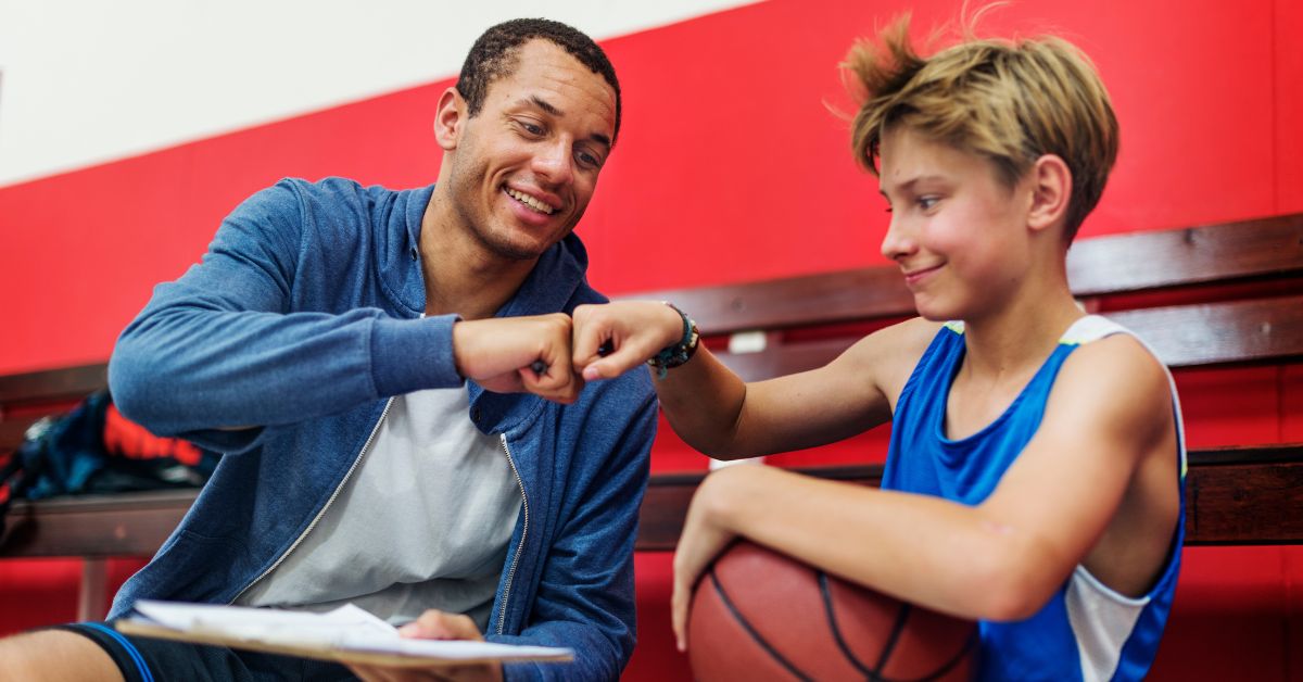 Basketball for Beginners