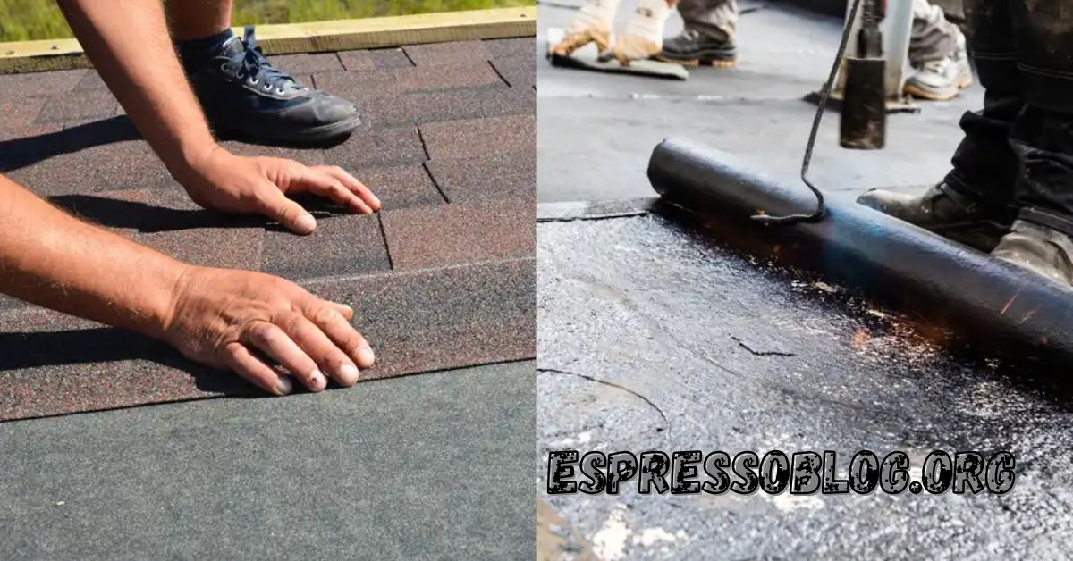 Residential Roofing