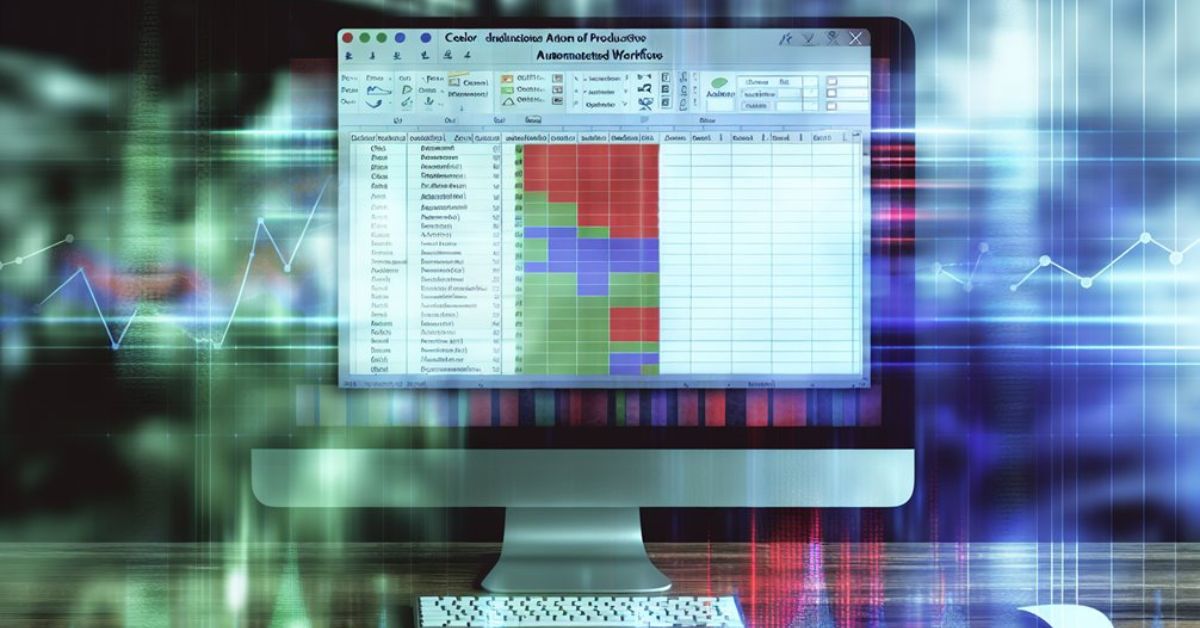 Excel Automation Software