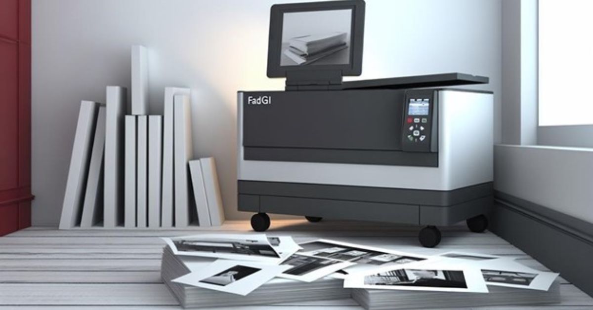 FADGI-Compliant Scanner