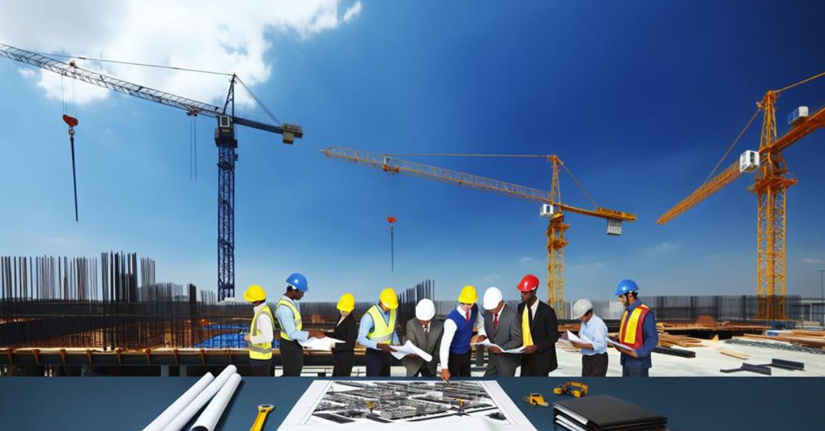 Government Construction