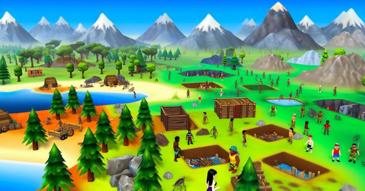 Unturned Server Hosting