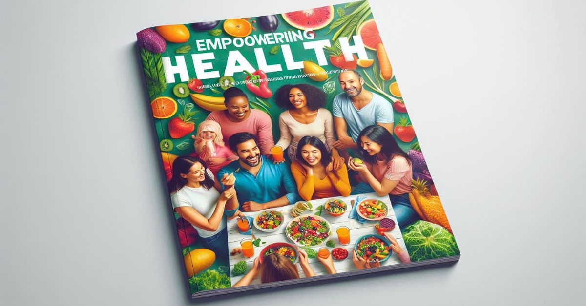TimesHealthMag Nutrition