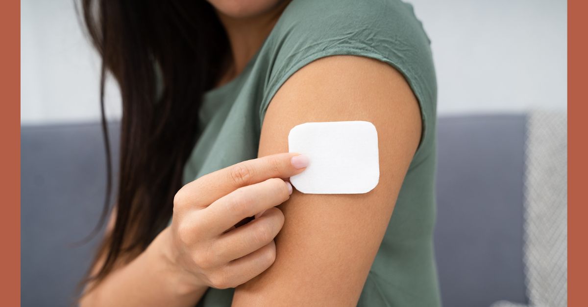 Estrogen Patches